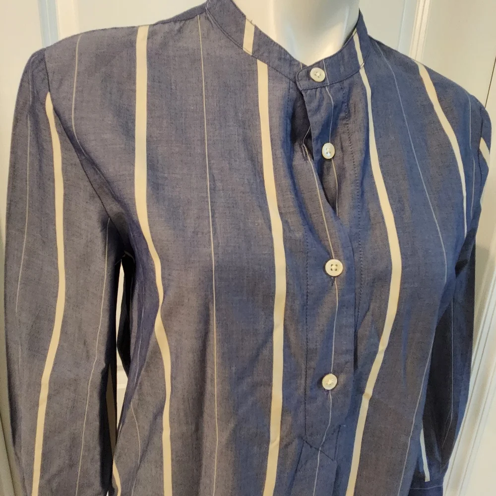 Kal Rieman Small Tunic - Picture 2 of 6